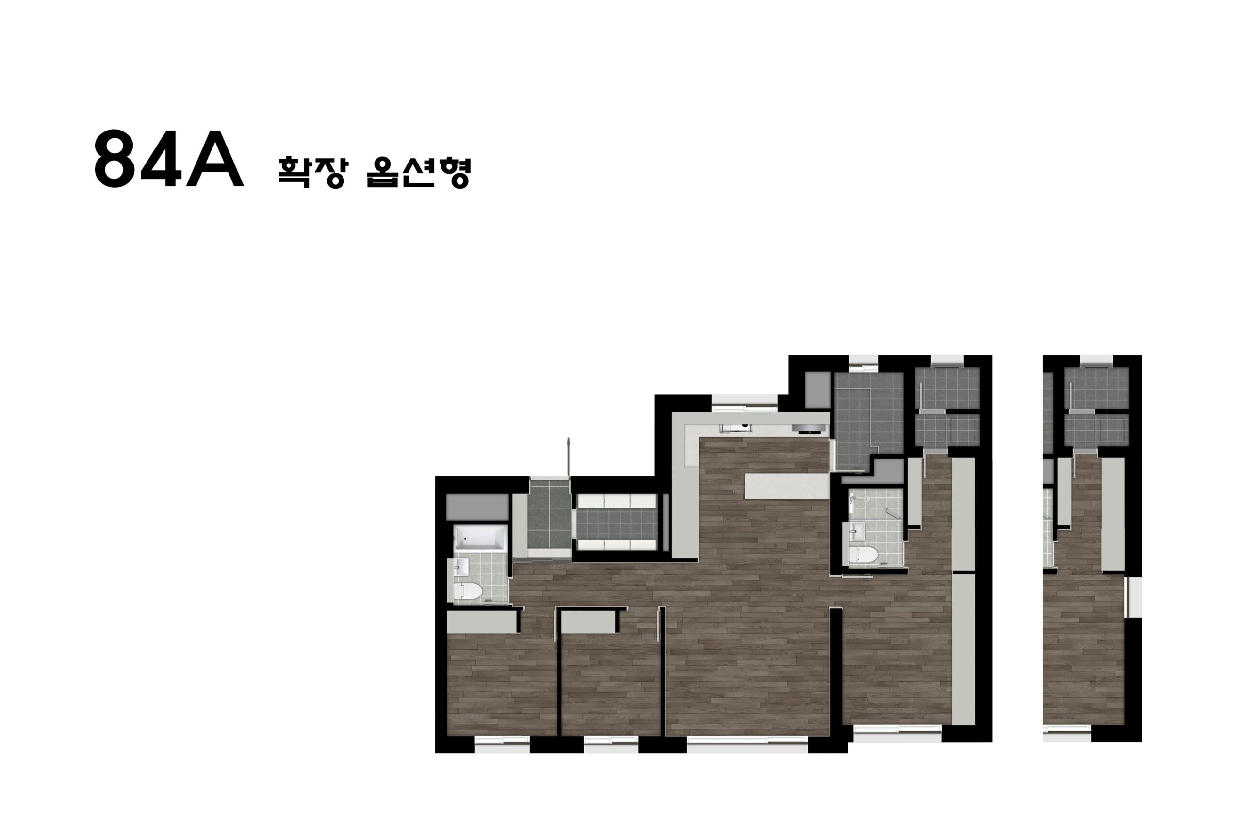 84a