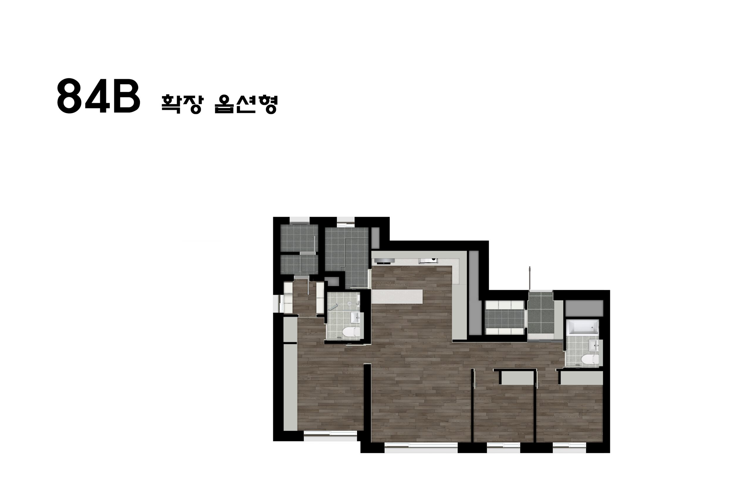 84b